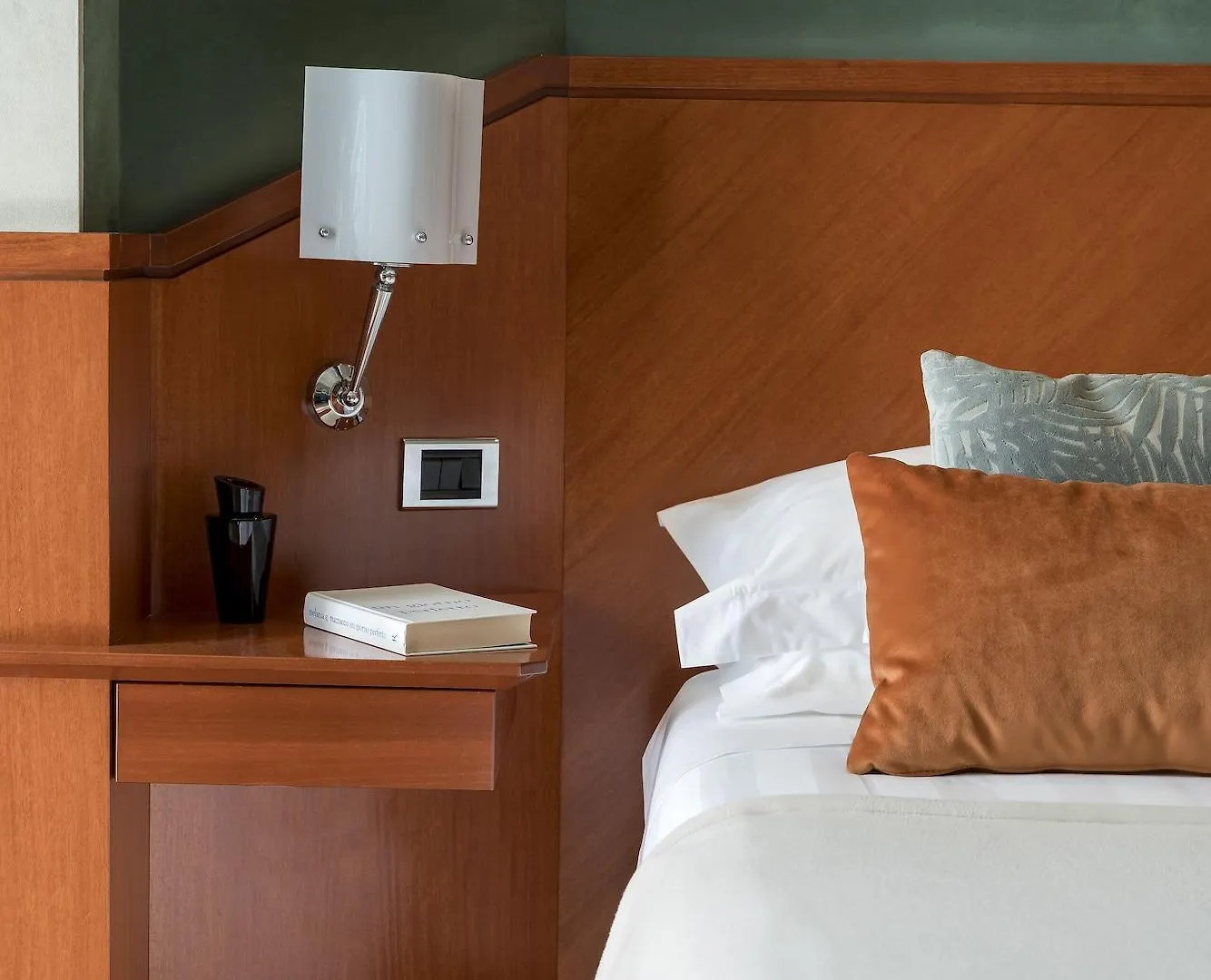 Perugia Park Hotel 4*,  Italy