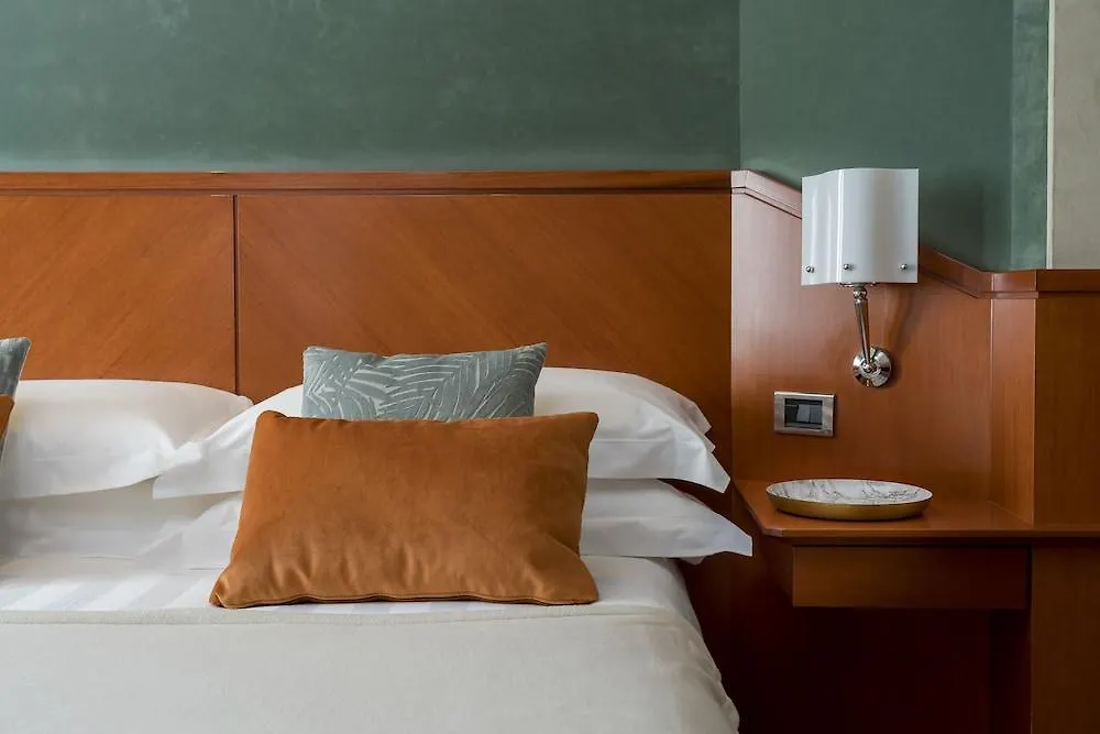 Perugia Park Hotel 4*,