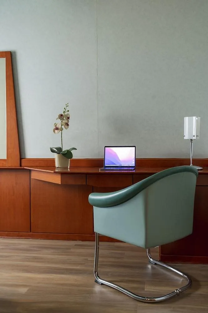 ****  Perugia Park Hotel Italy