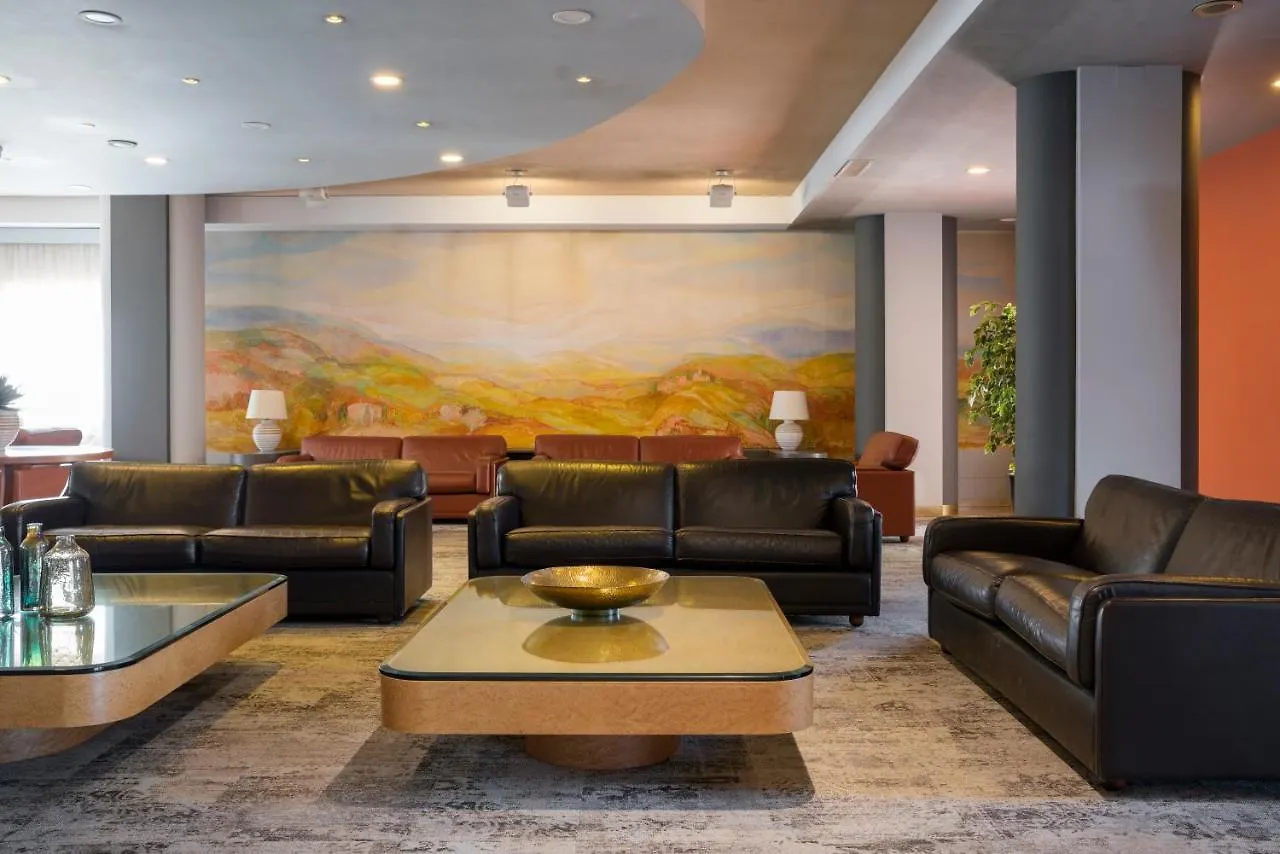 Perugia Park Hotel