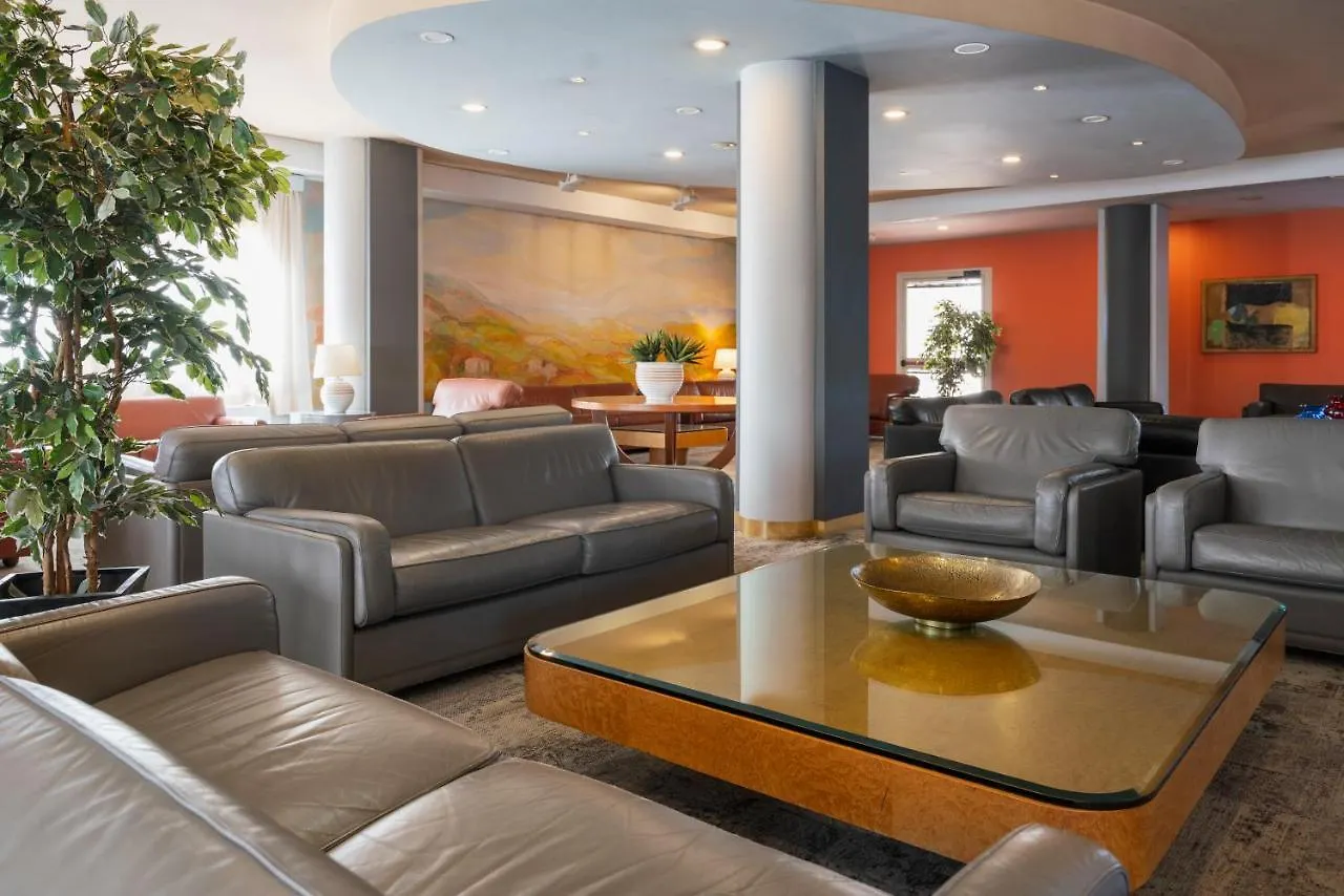 Perugia Park Hotel