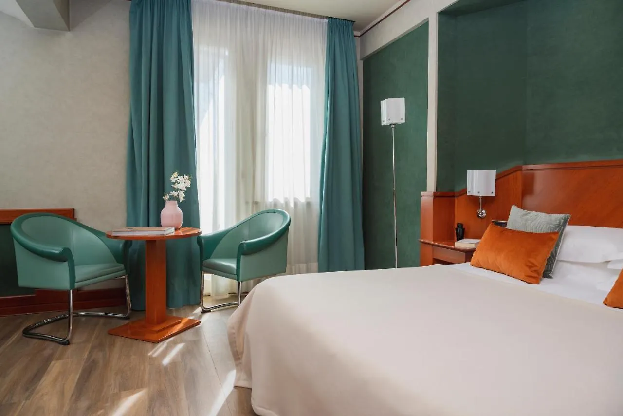 Perugia Park Hotel Italy