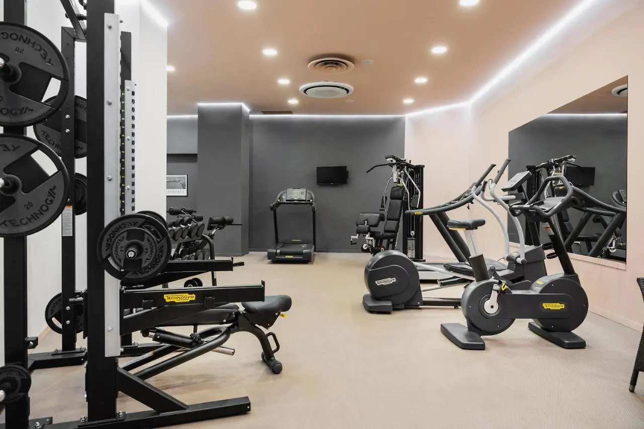 Perugia Park Hotel