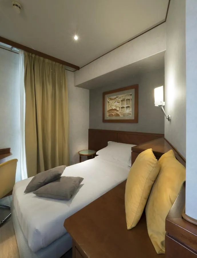 Perugia Park Hotel