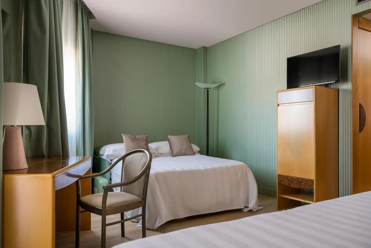 Perugia Park Hotel