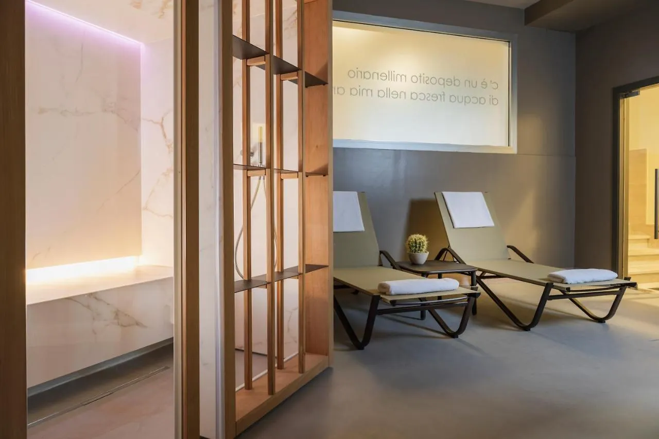 Perugia Park Hotel