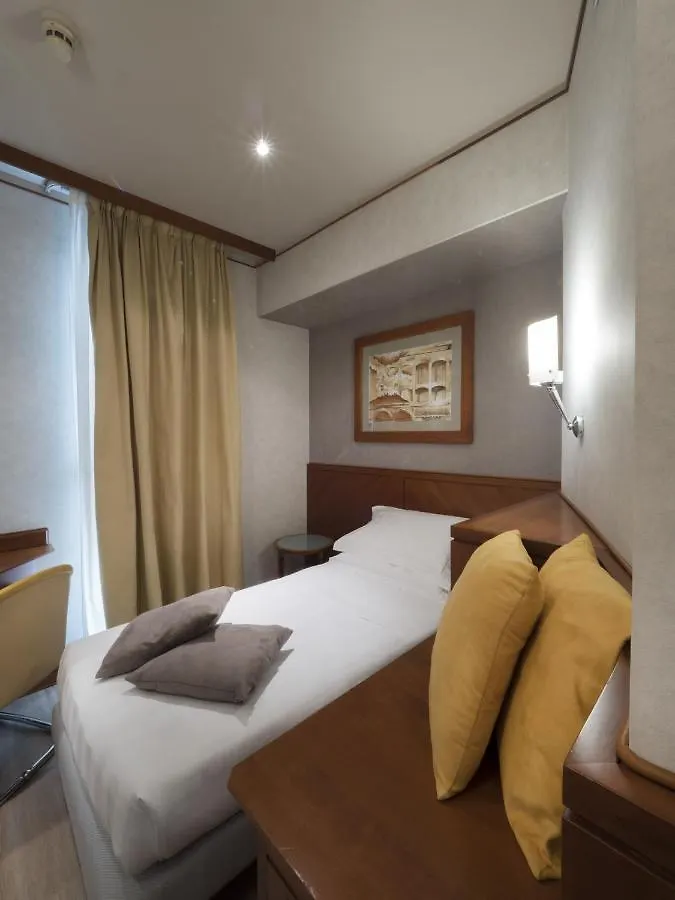 Perugia Park Hotel