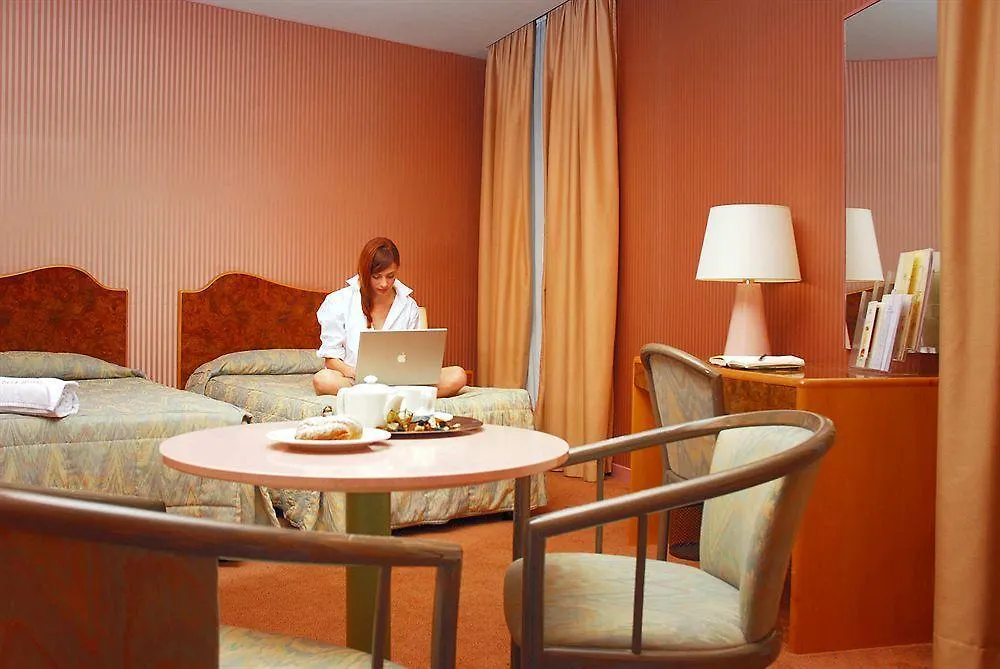 Perugia Park Hotel