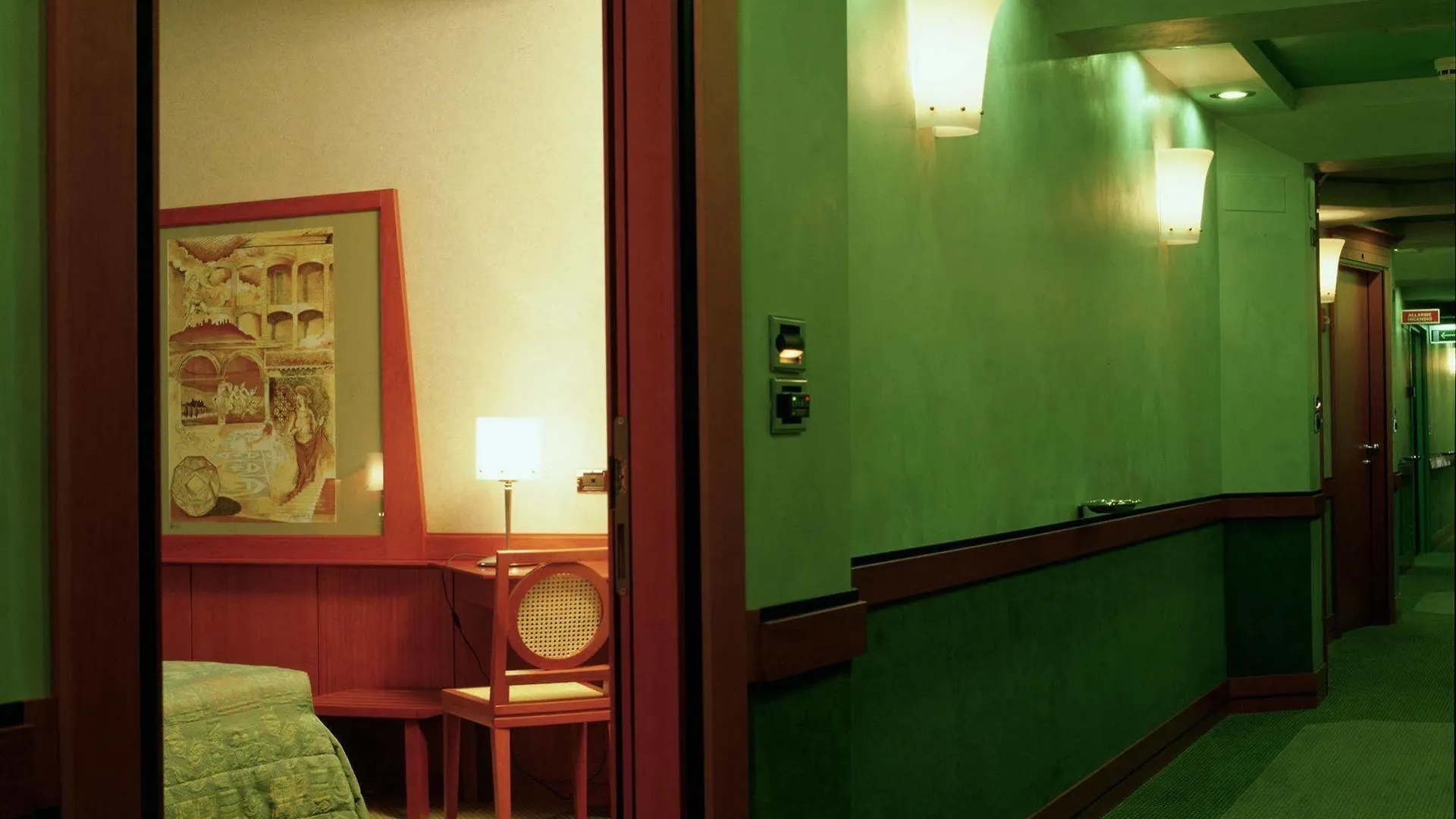Perugia Park Hotel Italy