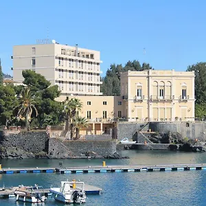 Ognina Hotel Catania