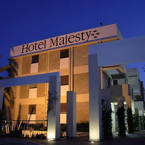 Hotel Majesty ****