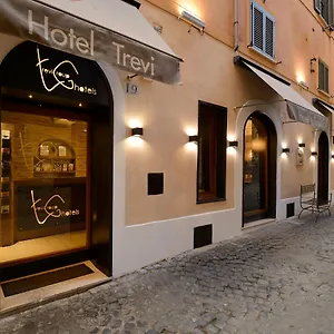 Hotel Trevi - Gruppo Trevi ***