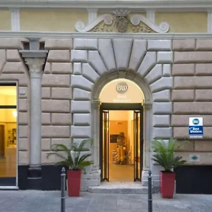 Hotel Western Porto Antico ***