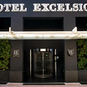 Hotel Excelsior ****