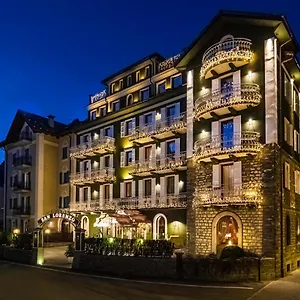 San Lorenzo Hotel Bormio