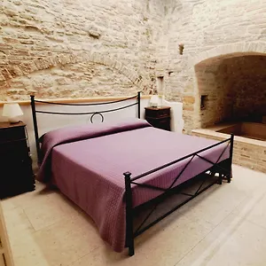 Apartment La Scalinata