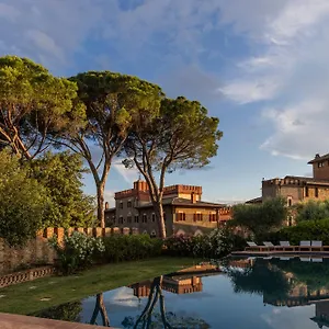 Resort Borgo Dei Conti Relais & Chateaux, Perugia