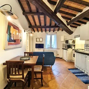 Apartment La Tana Del Priore