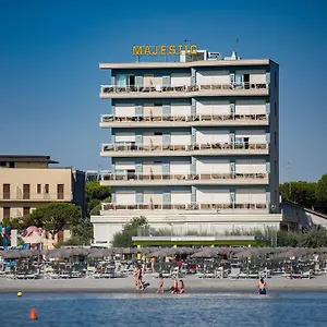 Majestic Hotel Milano Marittima