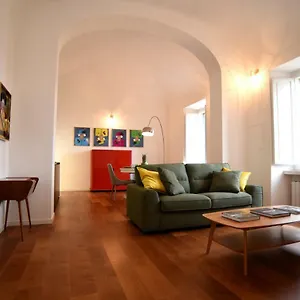 Apartment Calderini