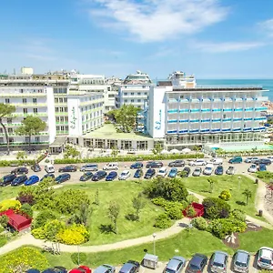 Hotel Fabilia Family ***