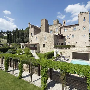 Hotel Castello Di Monterone