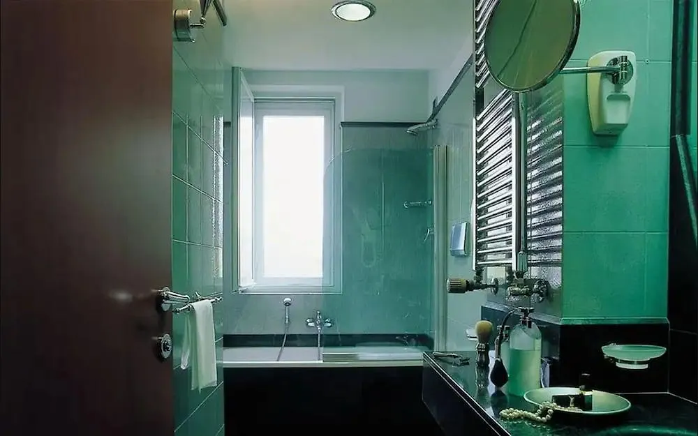 Perugia Park Hotel Italy