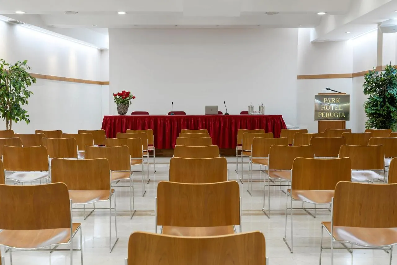 Perugia Park Hotel