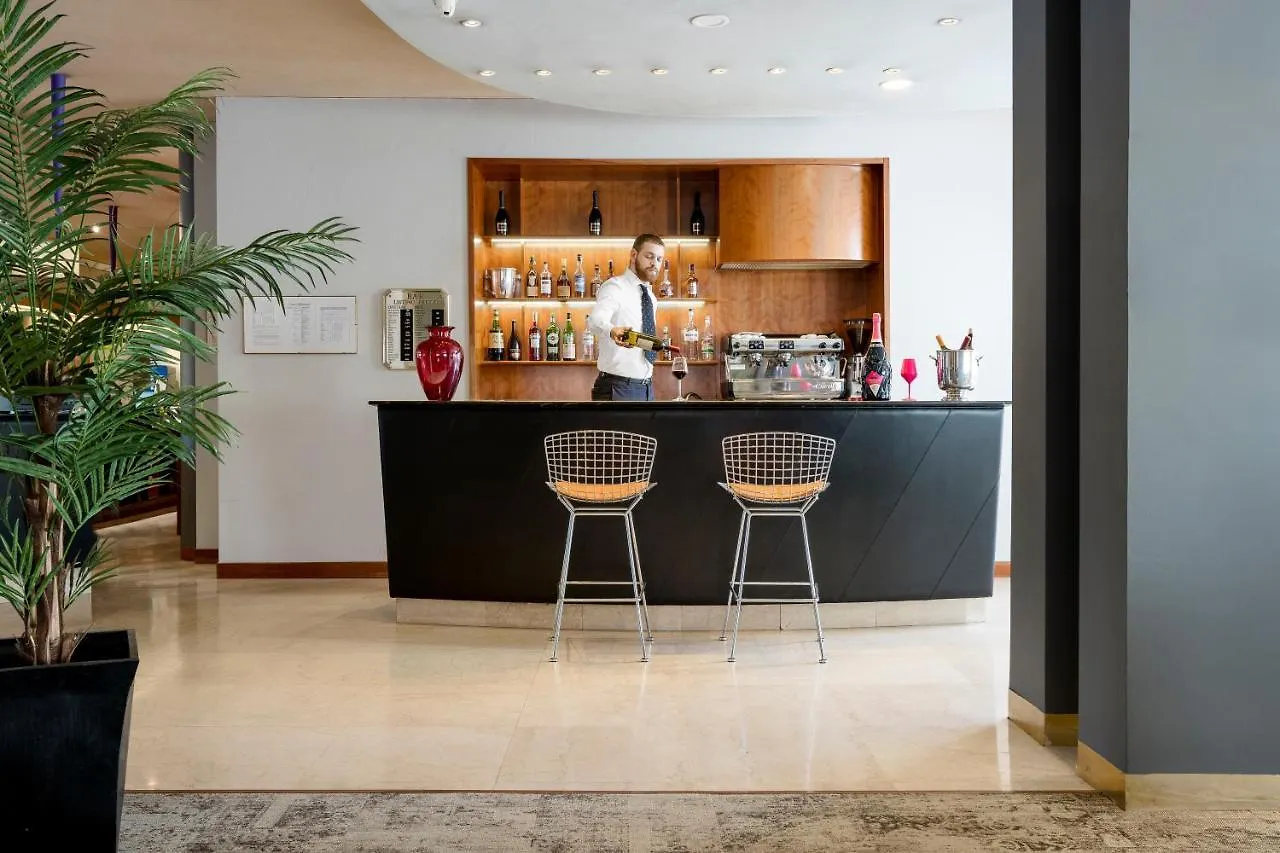 ****  Perugia Park Hotel Italy