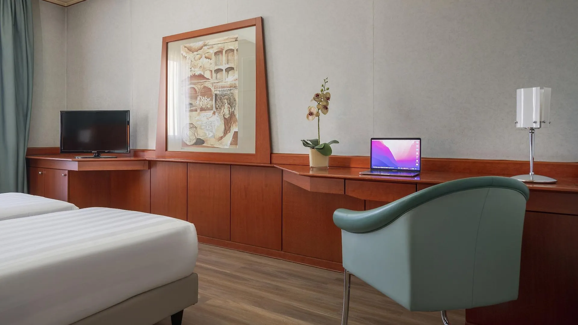 Perugia Park Hotel