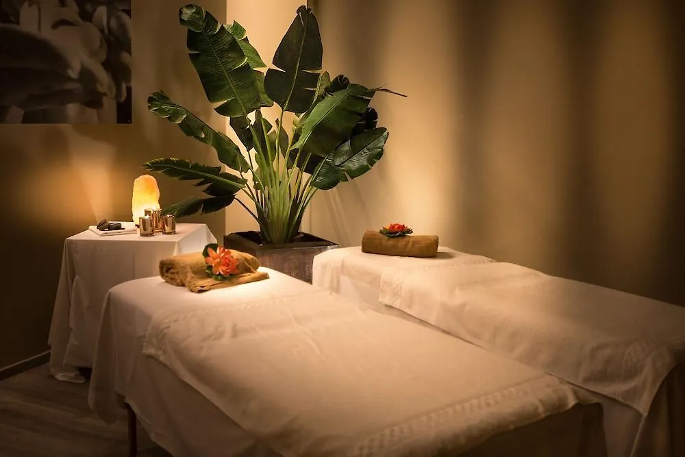 Perugia Park Hotel