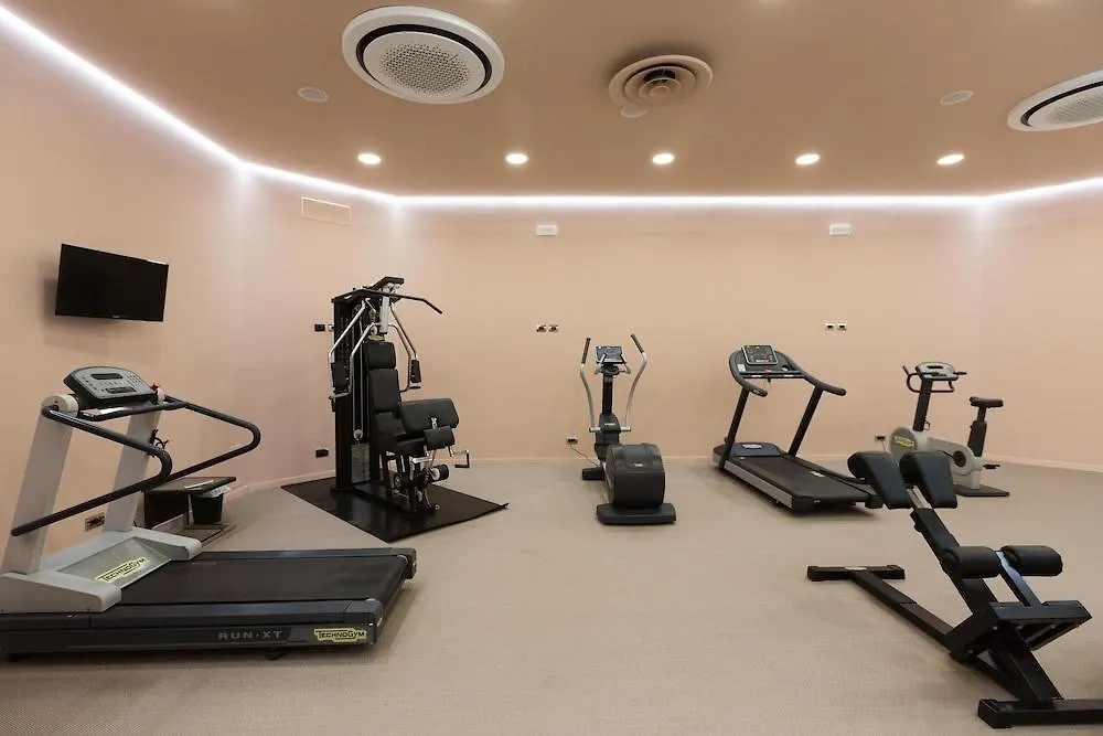 Perugia Park Hotel