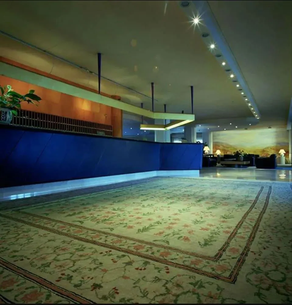 Perugia Park Hotel