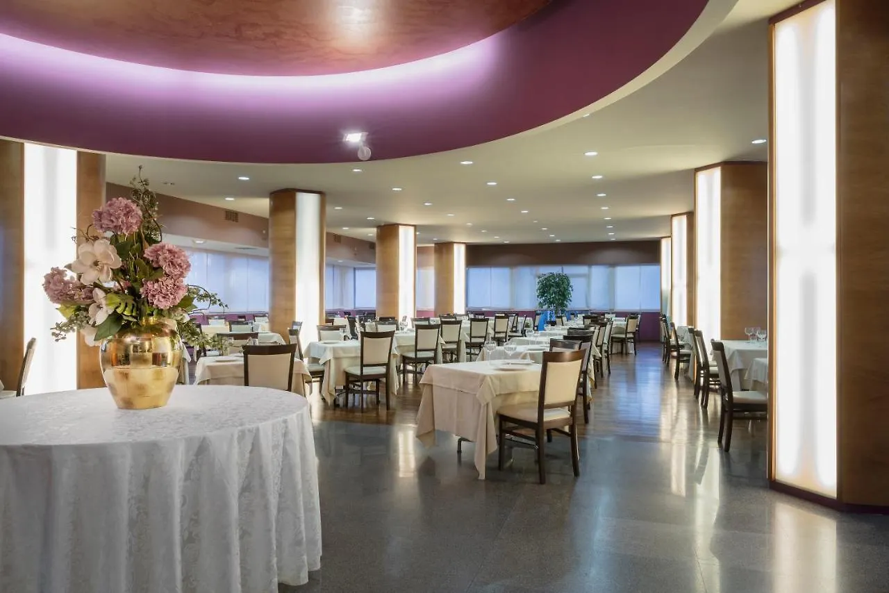 Perugia Park Hotel