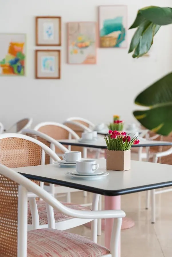 Perugia Park Hotel 4*,  Italy