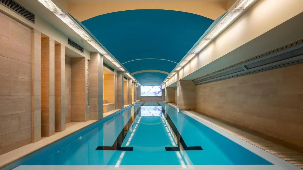 Perugia Park Hotel