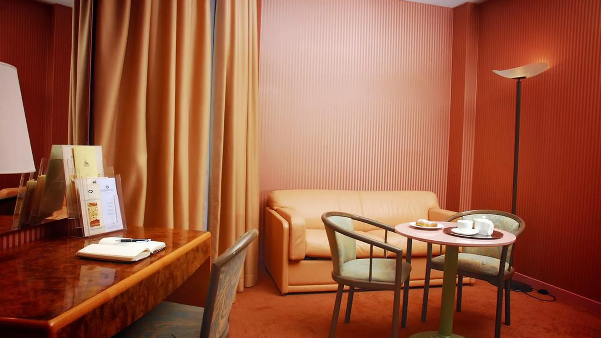 Perugia Park Hotel