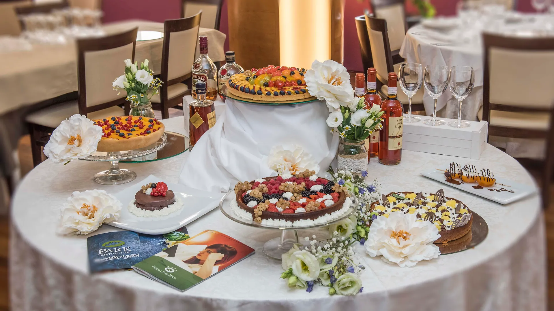 Perugia Park Hotel Italy