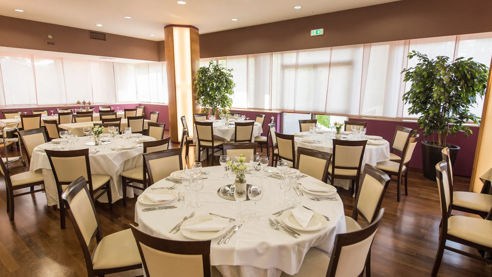 Perugia Park Hotel