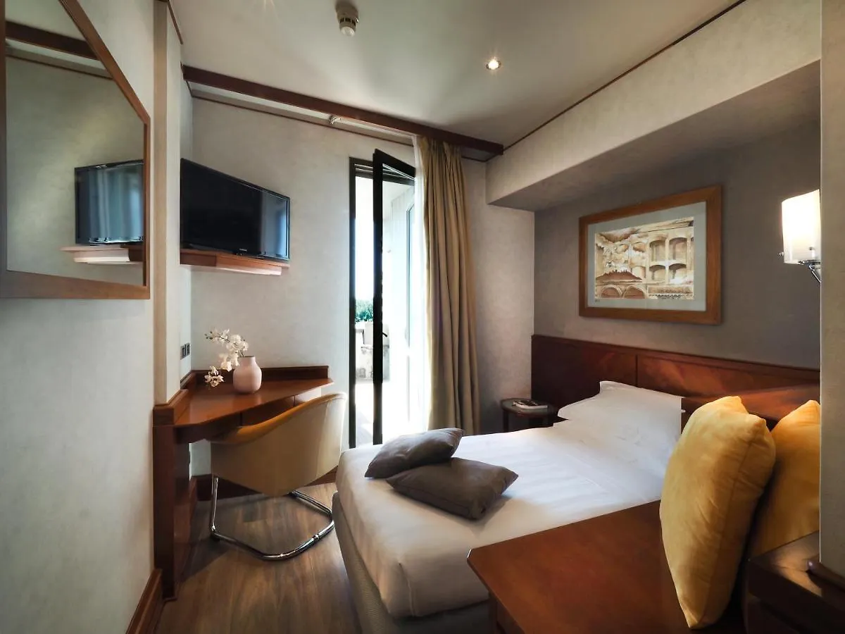 ****  Perugia Park Hotel Italy