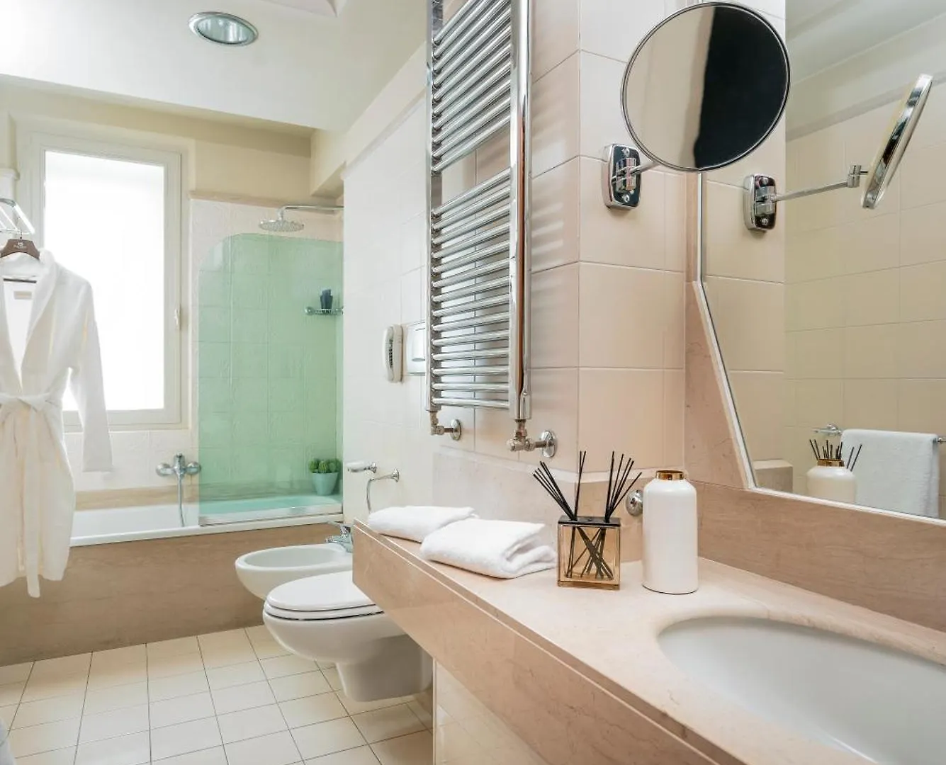 Perugia Park Hotel