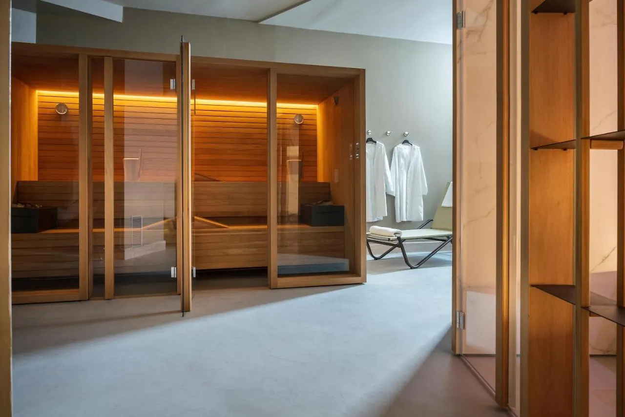 Perugia Park Hotel