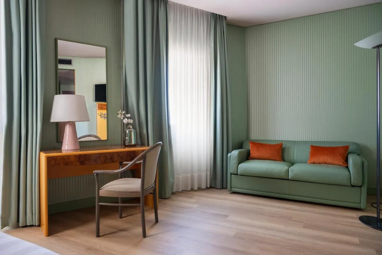 Perugia Park Hotel