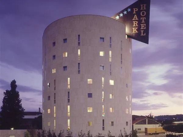 Perugia Park Hotel