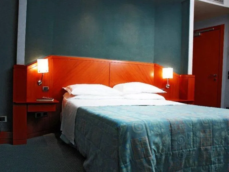 Perugia Park Hotel