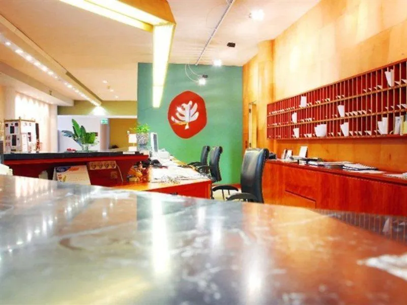 Perugia Park Hotel