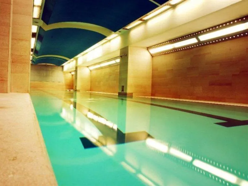 ****  Perugia Park Hotel Italy