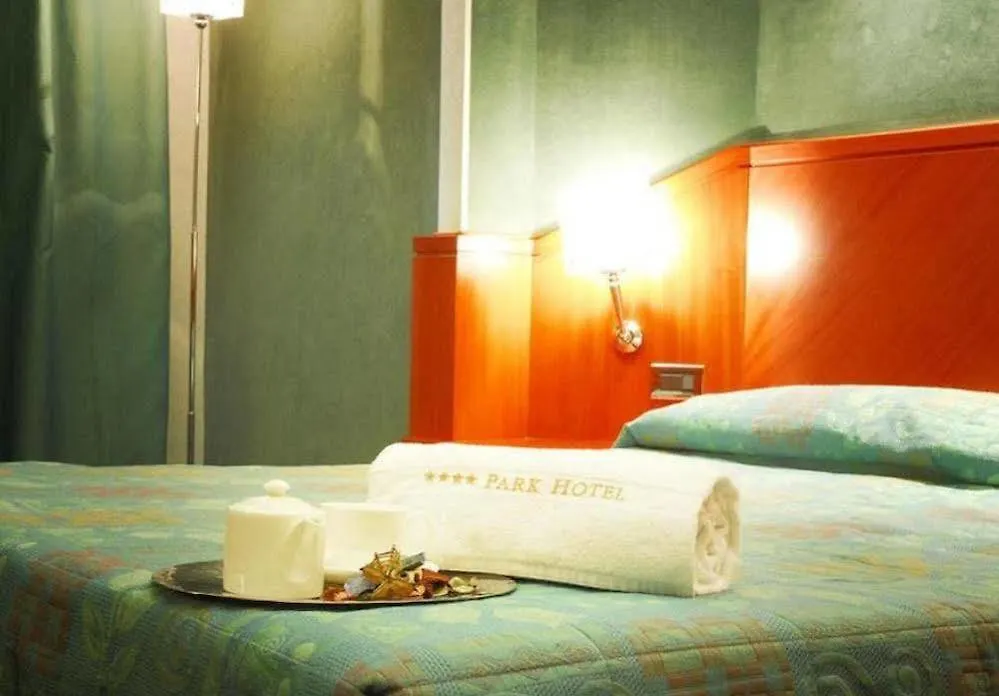 Perugia Park Hotel